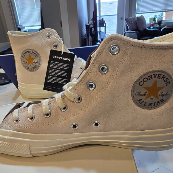 Converse CONS x Carhartt WIP CTAS Pro 2024 Men’s 10.5 Shoes A10819C NEW - Picture 2 of 12